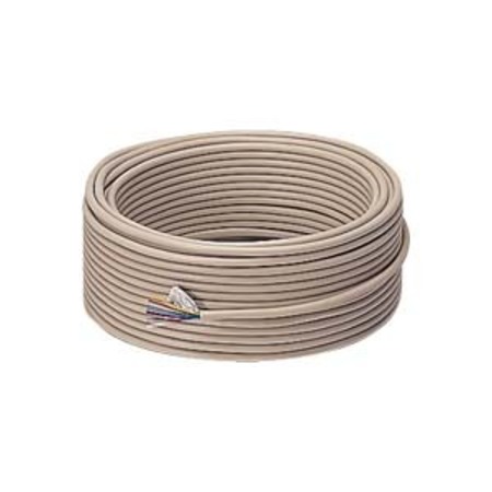BESTLINK NETWARE Bulk PC Round Cable- 25 Conductor- 100ft 180322